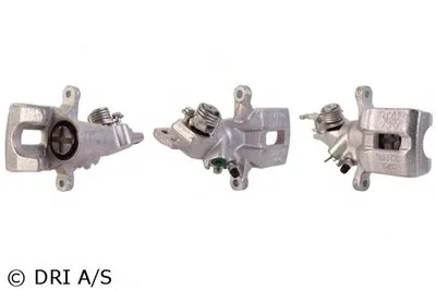 Тормозной суппорт DRI купить