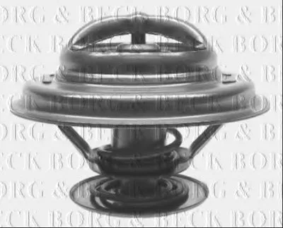 Термостат, охлаждающая жидкость BORG & BECK купить