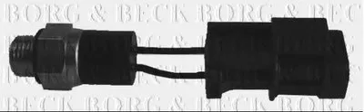 Термовыключатель, вентилятор радиатора BORG & BECK купить
