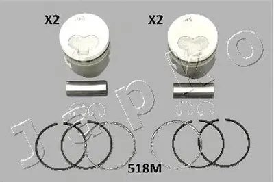 Поршень JAPKO купить
