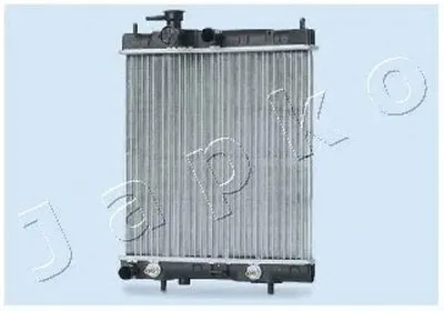 Радиатор, охлаждение двигателя JAPKO купить