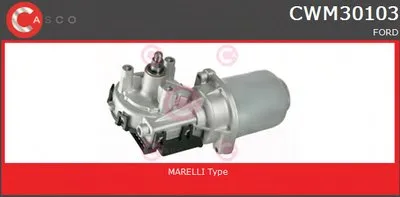 Двигатель стеклоочистителя BRAND NEW SERIES CASCO купить