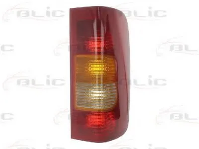 Задний фонарь BLIC купить