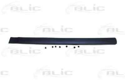 Облицовка / защитная накладка, дверь BLIC купить