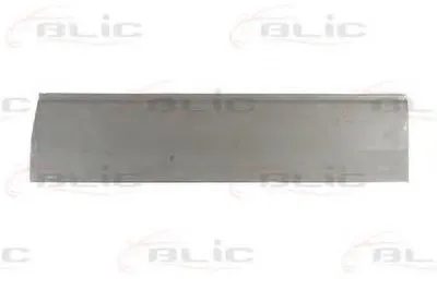 Дверь, кузов BLIC купить