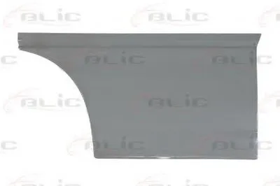 Дверь, кузов BLIC купить