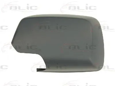 Корпус, наружное зеркало BLIC купить