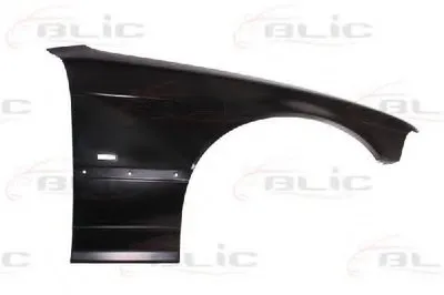 Крыло BLIC купить