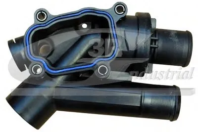 Термостат, охлаждающая жидкость 3RG купить