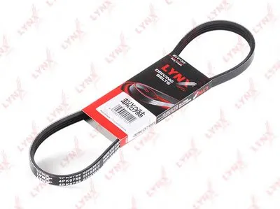 V-Ribbed Belts LYNXauto купить