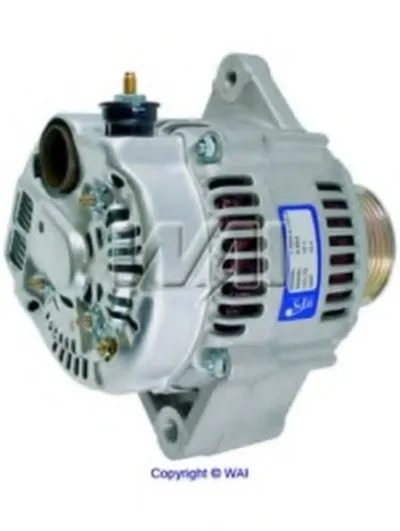 Генератор WAIglobal купить