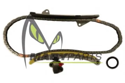 Комплект цепи привода распредвала MABYPARTS купить