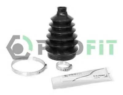 Комплект пылника, приводной вал PROFIT купить