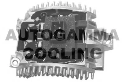 Сопротивление, вентилятор салона AUTOGAMMA купить