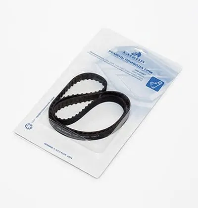 Ремень ГРМ 122ZA19 LUZAR купить