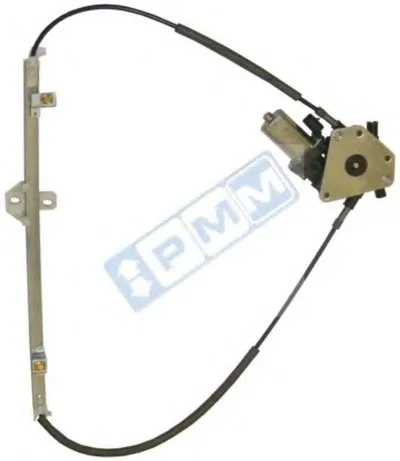 Подъемное устройство для окон PMM купить