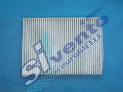 Фильтр, воздух во внутренном пространстве SIVENTO купить