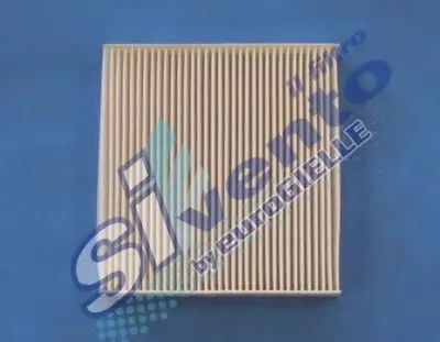 Фильтр, воздух во внутренном пространстве SIVENTO купить