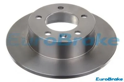 Тормозной диск EUROBRAKE купить