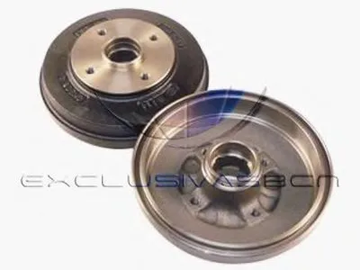 Тормозной барабан MDR купить