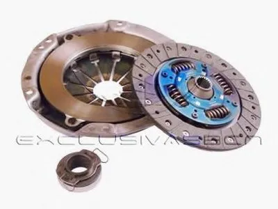 Комплект сцепления MDR купить