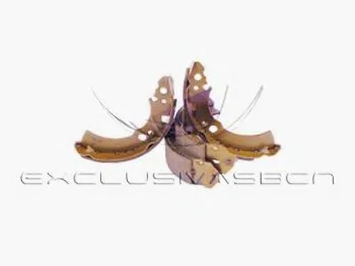 Комплект тормозных колодок MDR купить