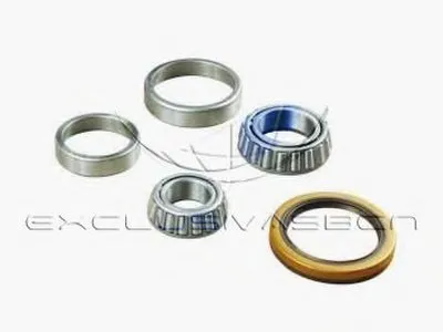 Комплект подшипника ступицы колеса MDR купить