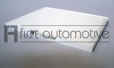 Фильтр, воздух во внутренном пространстве 1A FIRST AUTOMOTIVE купить