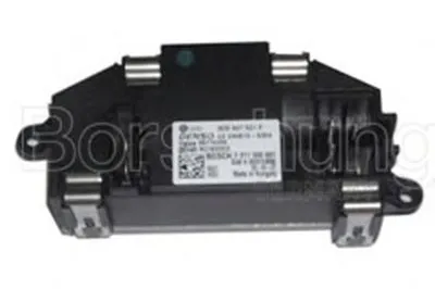 Блок управления, отопление / вентиляция Borsehung купить