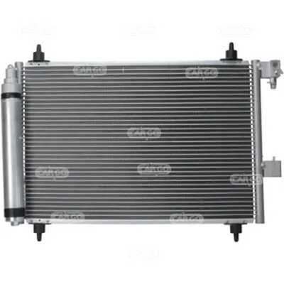 Конденсатор, кондиционер HC-Cargo купить