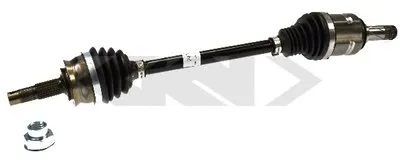 Приводной вал LÖBRO купить