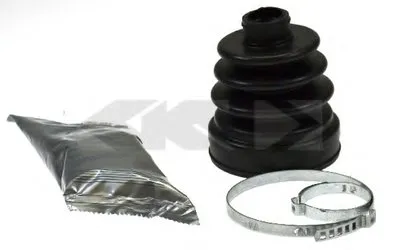 Комплект пылника, приводной вал LÖBRO купить