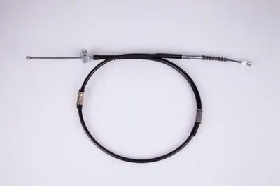 Трос, стояночная тормозная система HELLA купить