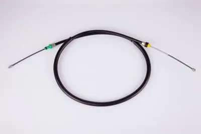 Трос, стояночная тормозная система HELLA купить