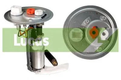 Топливный насос LUCAS ELECTRICAL купить