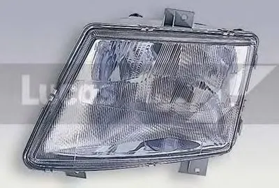 Фара LUCAS ELECTRICAL купить