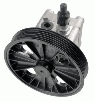 Гидравлический насос, рулевое управление BOSCH купить