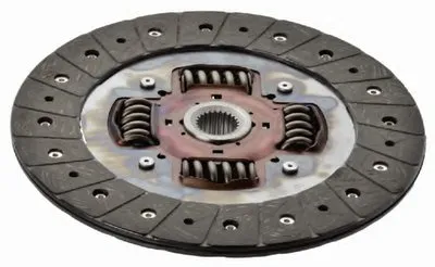 Диск сцепления SACHS купить