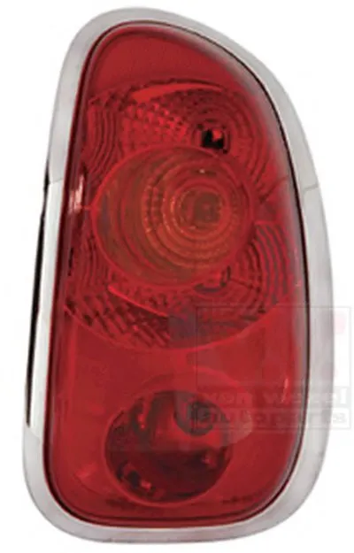 Задний фонарь VAN WEZEL купить