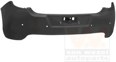 Буфер VAN WEZEL купить