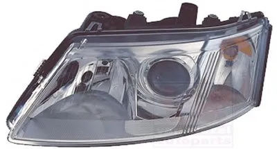 Фара VAN WEZEL купить