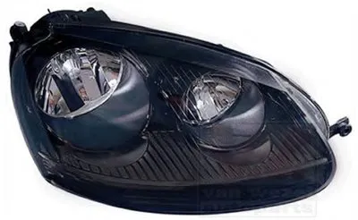 Фара VAN WEZEL купить