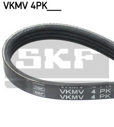SKF Ремень поликлиновый 4PK850
