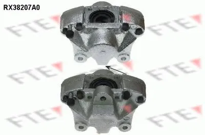 Тормозной суппорт FTE купить