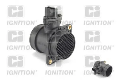 Расходомер воздуха CI QUINTON HAZELL купить