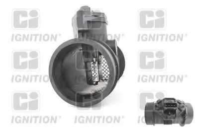 Расходомер воздуха CI QUINTON HAZELL купить