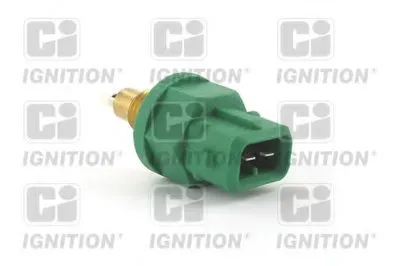 Датчик, температура впускаемого воздуха CI QUINTON HAZELL купить