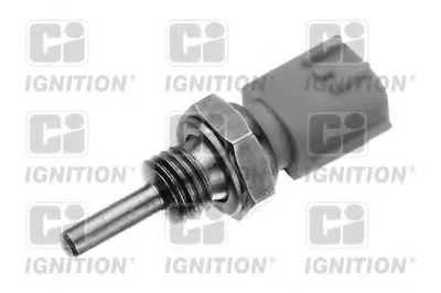 Датчик, температура охлаждающей жидкости CI QUINTON HAZELL купить