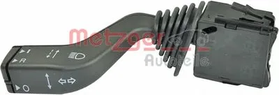 Переключатель указателей поворота; Выключатель на колонке рулевого управления genuine METZGER купить