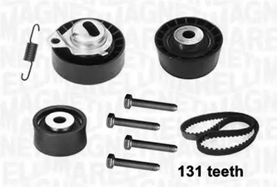 Комплект ремня ГРМ MAGNETI MARELLI купить